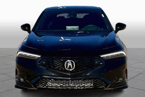 2026 Acura Integra A-Spec Technology