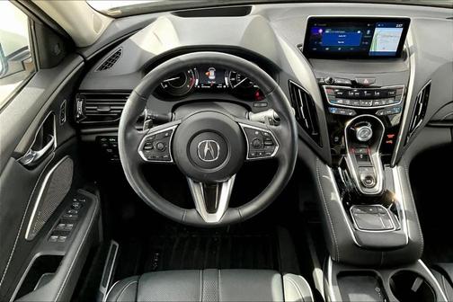 2025 Acura RDX Advance Package