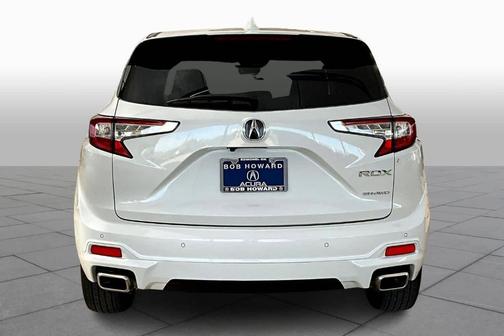 2025 Acura RDX Advance Package