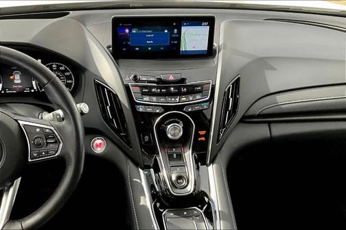 2025 Acura RDX Advance Package