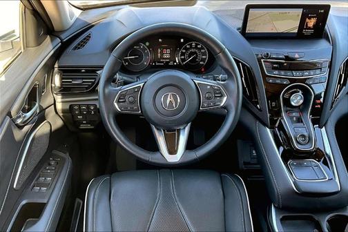2025 Acura RDX Advance Package