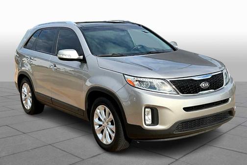 2014 Kia Sorento EX