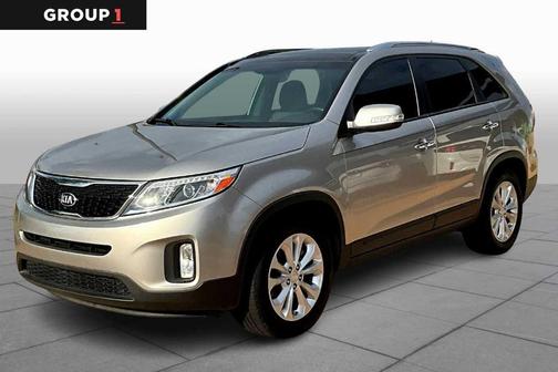 2014 Kia Sorento EX