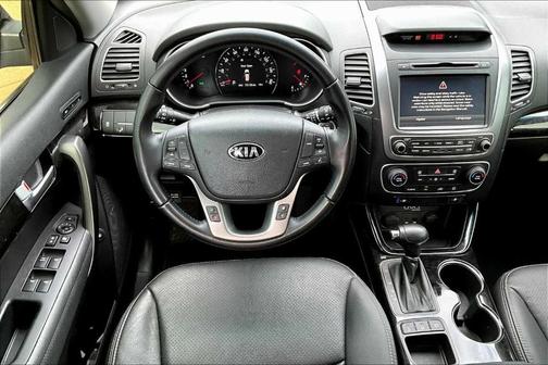 2014 Kia Sorento EX
