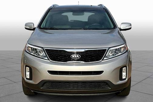 2014 Kia Sorento EX