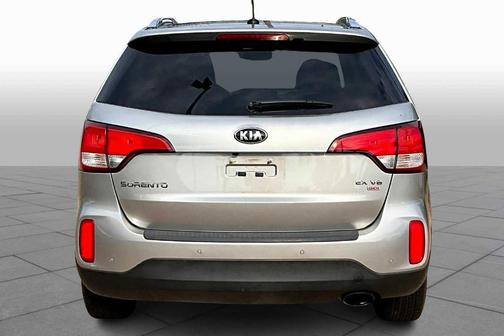 2014 Kia Sorento EX