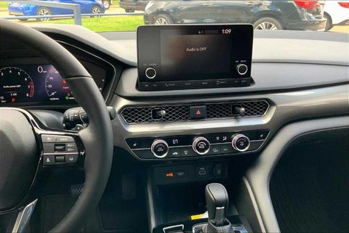 2025 Acura Integra Base