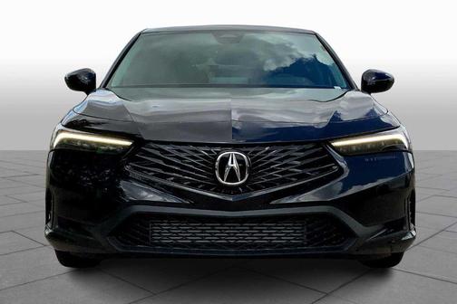 2025 Acura Integra Base