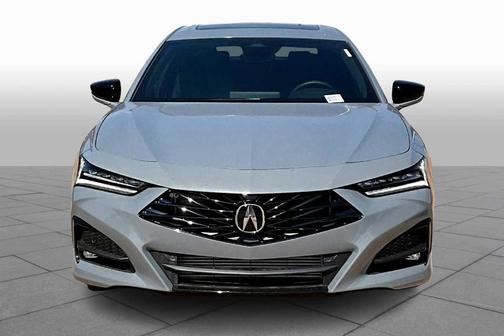 2025 Acura TLX A-Spec