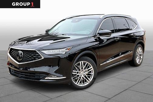 2023 Acura MDX Advance