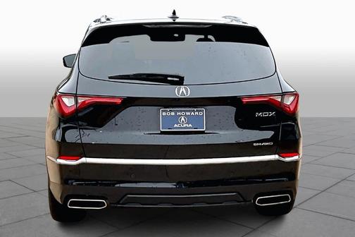 2023 Acura MDX Advance