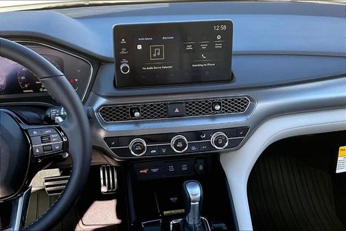 2026 Acura Integra w/A-Spec Package