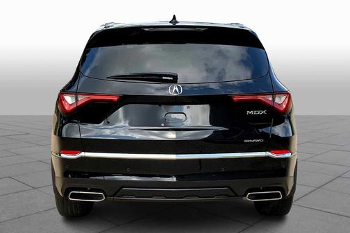 2023 Acura MDX Advance