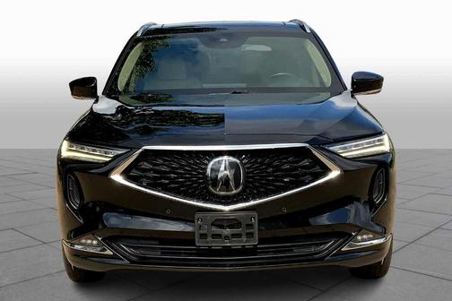 2023 Acura MDX Advance