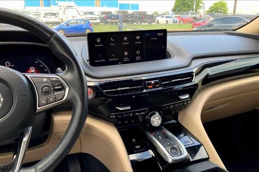 2023 Acura MDX Advance