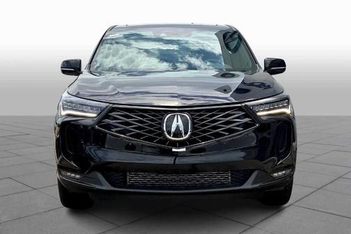 2025 Acura RDX A-Spec