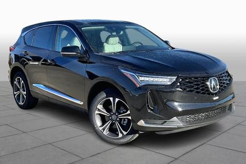 2026 Acura RDX TECHNOLOGY PACKAGE