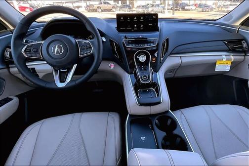 2026 Acura RDX TECHNOLOGY PACKAGE