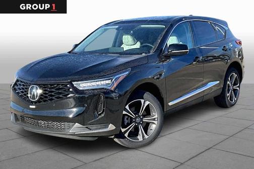 2026 Acura RDX TECHNOLOGY PACKAGE