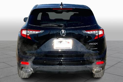 2026 Acura RDX TECHNOLOGY PACKAGE