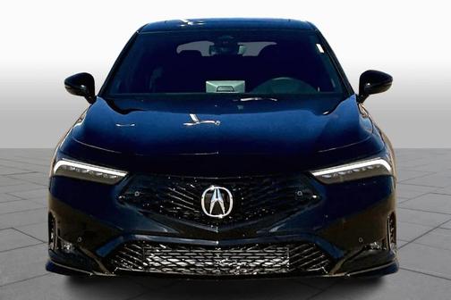 2026 Acura Integra A-Spec Technology