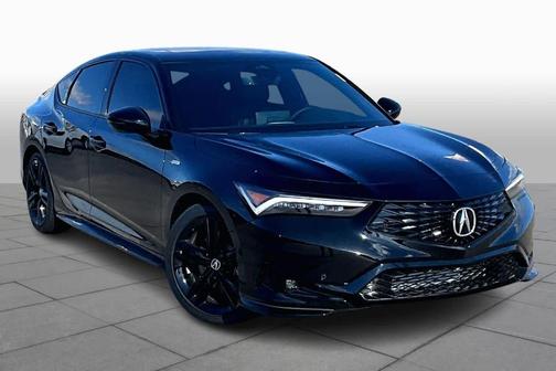 2026 Acura Integra A-Spec Technology