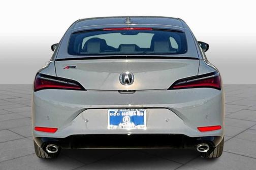 2026 Acura Integra W/A-SPEC TECHNOLOGY PACKAGE