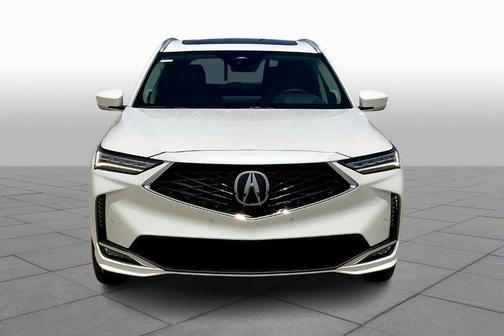 2026 Acura MDX 3.5L w/Advance Package