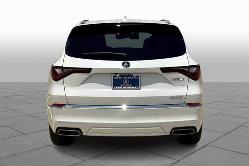 2026 Acura MDX 3.5L w/Advance Package