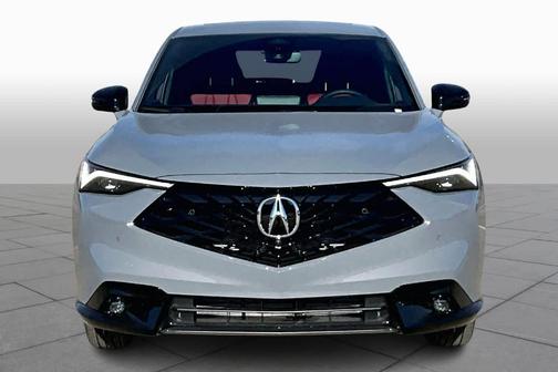 2025 Acura ADX A-Spec Advance