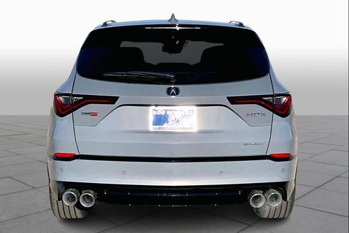 GV/Urban Gray P 2026 Acura MDX Type S Advance Package