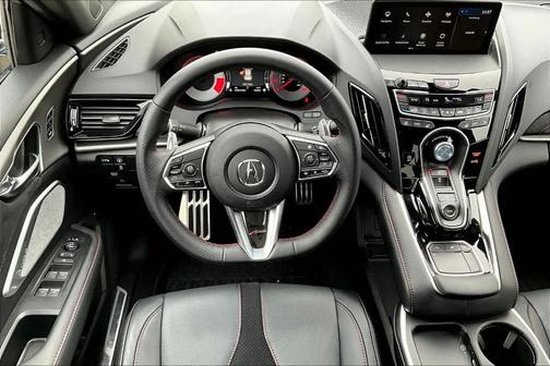 2025 Acura RDX A-Spec