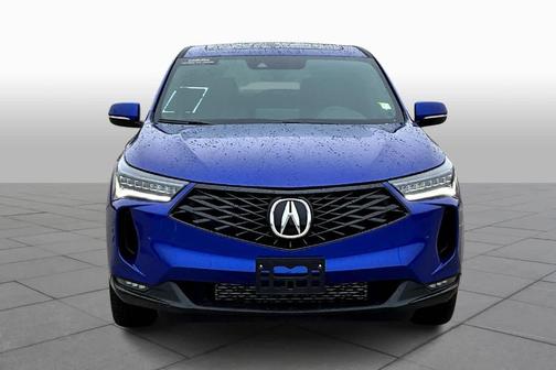 2025 Acura RDX A-Spec