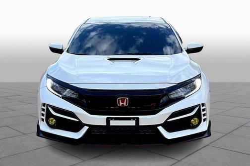 2021 Honda Civic Type R Touring
