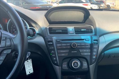 2012 Acura TL 3.5