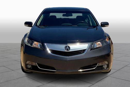 2012 Acura TL 3.5