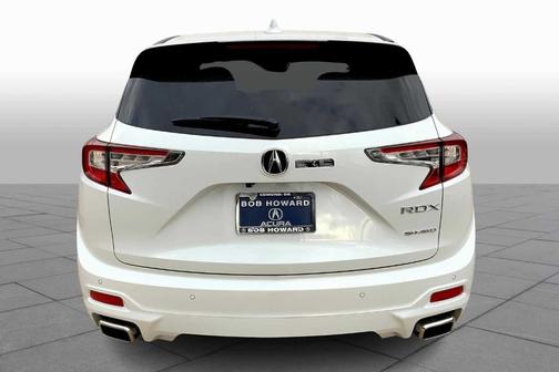 2025 Acura RDX Advance Package