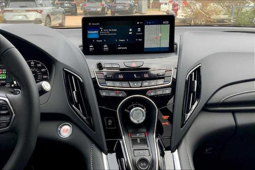 2025 Acura RDX Advance Package