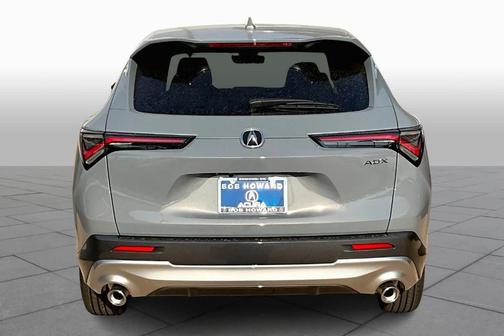 2025 Acura ADX Base
