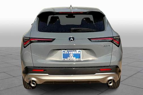 2025 Acura ADX Base