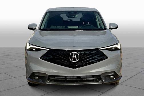 2025 Acura ADX Base