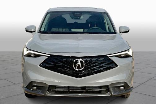 2025 Acura ADX Base