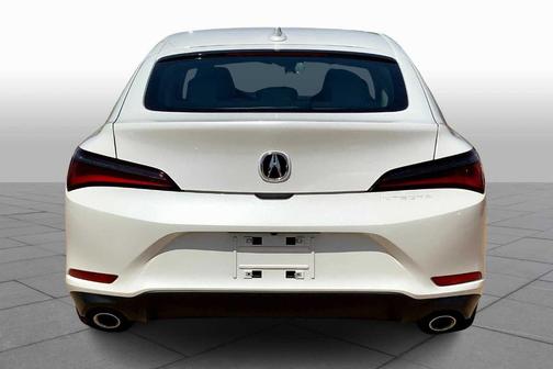 2025 Acura Integra Base