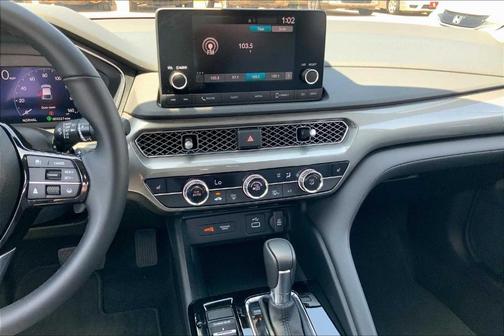 2025 Acura Integra Base