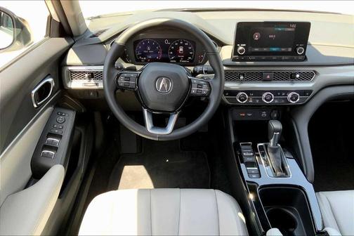 2025 Acura Integra Base