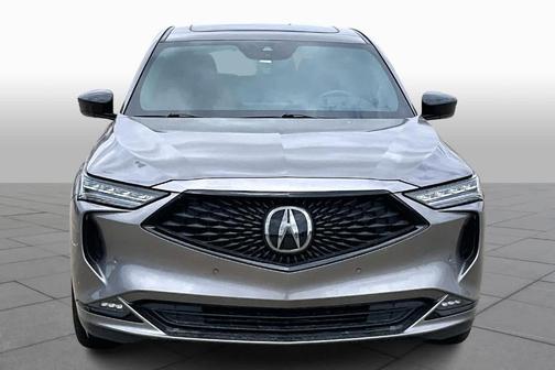 2022 Acura MDX A-Spec