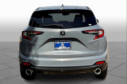 Urban Gray Pearl 2025 Acura RDX Base