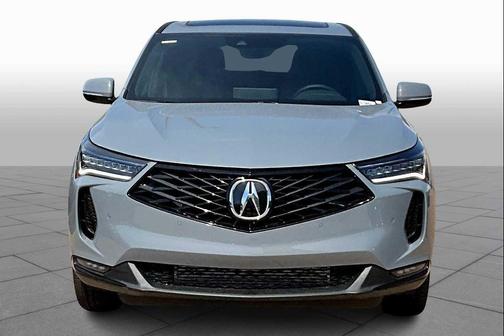 Urban Gray Pearl 2025 Acura RDX Base