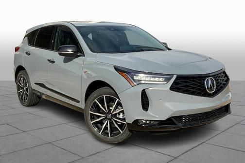 2025 Acura RDX A-Spec Advance