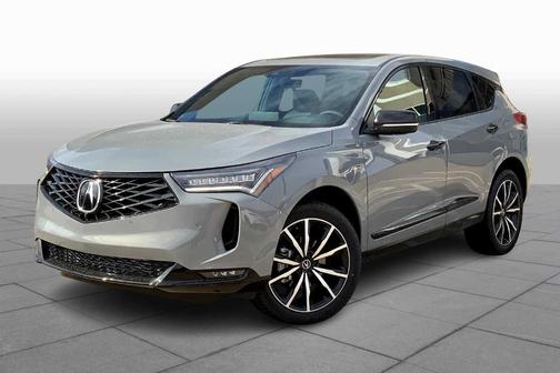 2025 Acura RDX A-Spec Advance